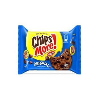 Chips More ! Original - 80 g (1 case)